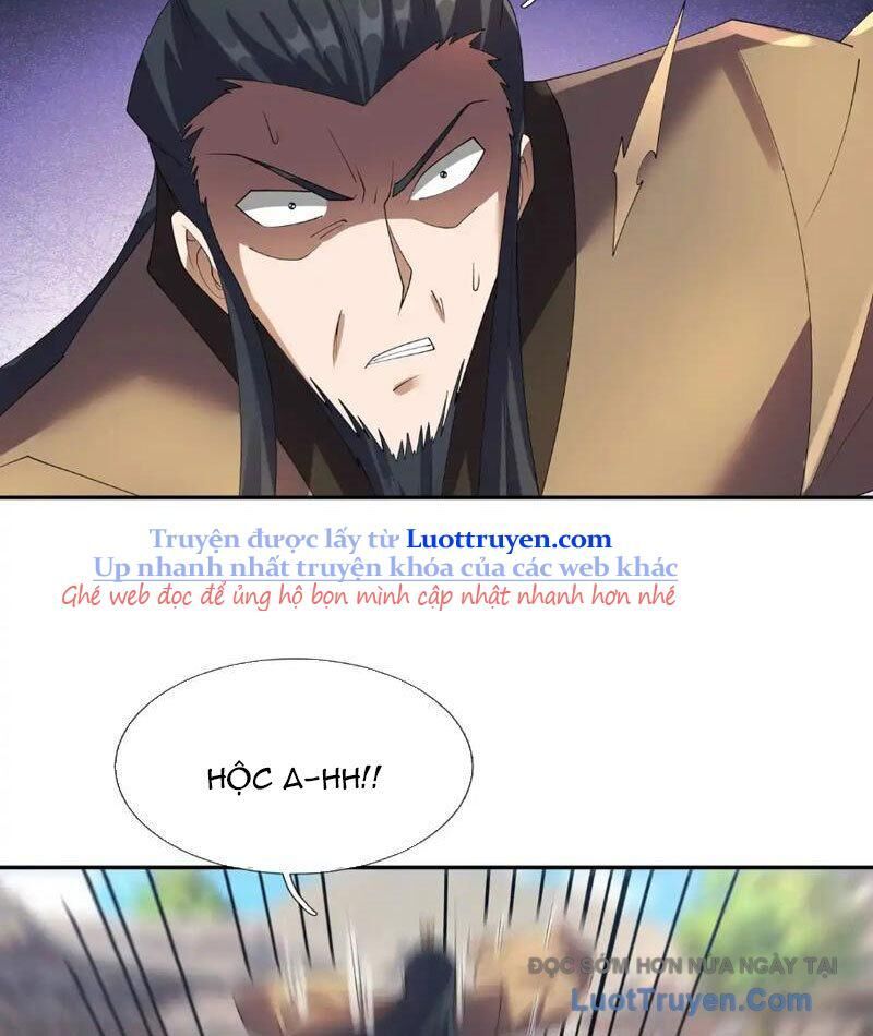 Ngủ Say Vạn Cổ: Xuất Thế Quét Ngang Chư Thiên - Chapter 124 - Page 69