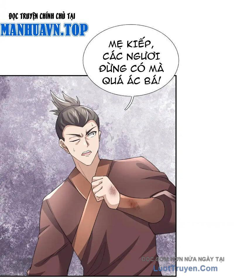 Ngủ Say Vạn Cổ: Xuất Thế Quét Ngang Chư Thiên - Chapter 124 - Page 7