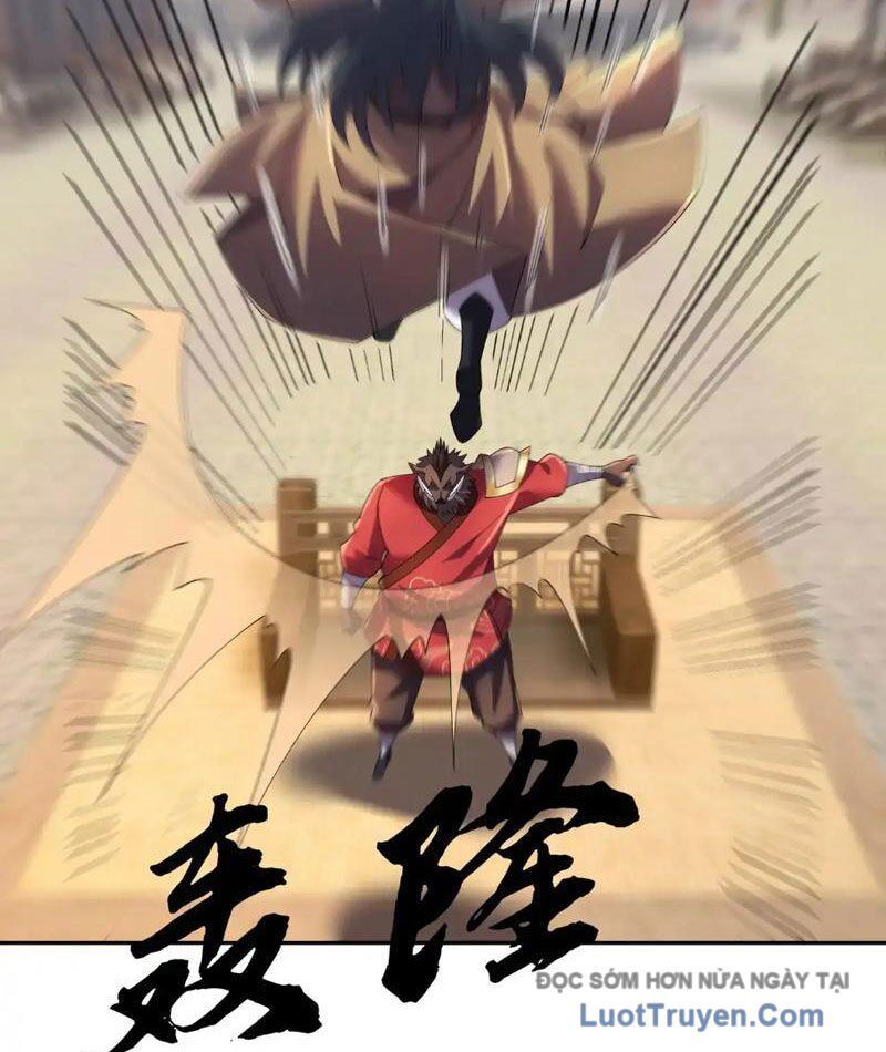 Ngủ Say Vạn Cổ: Xuất Thế Quét Ngang Chư Thiên - Chapter 124 - Page 70