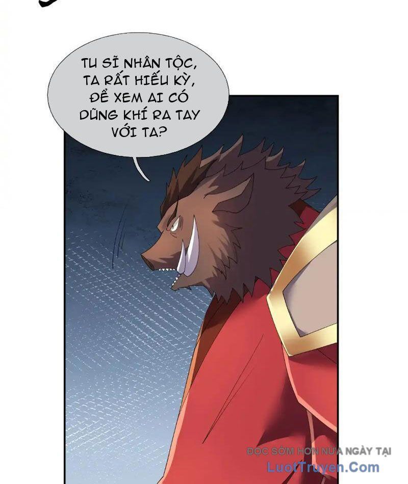 Ngủ Say Vạn Cổ: Xuất Thế Quét Ngang Chư Thiên - Chapter 124 - Page 71