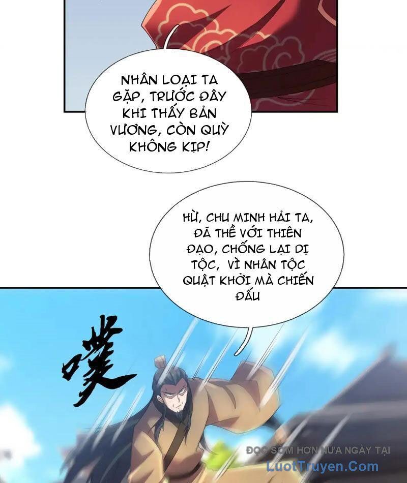 Ngủ Say Vạn Cổ: Xuất Thế Quét Ngang Chư Thiên - Chapter 124 - Page 72