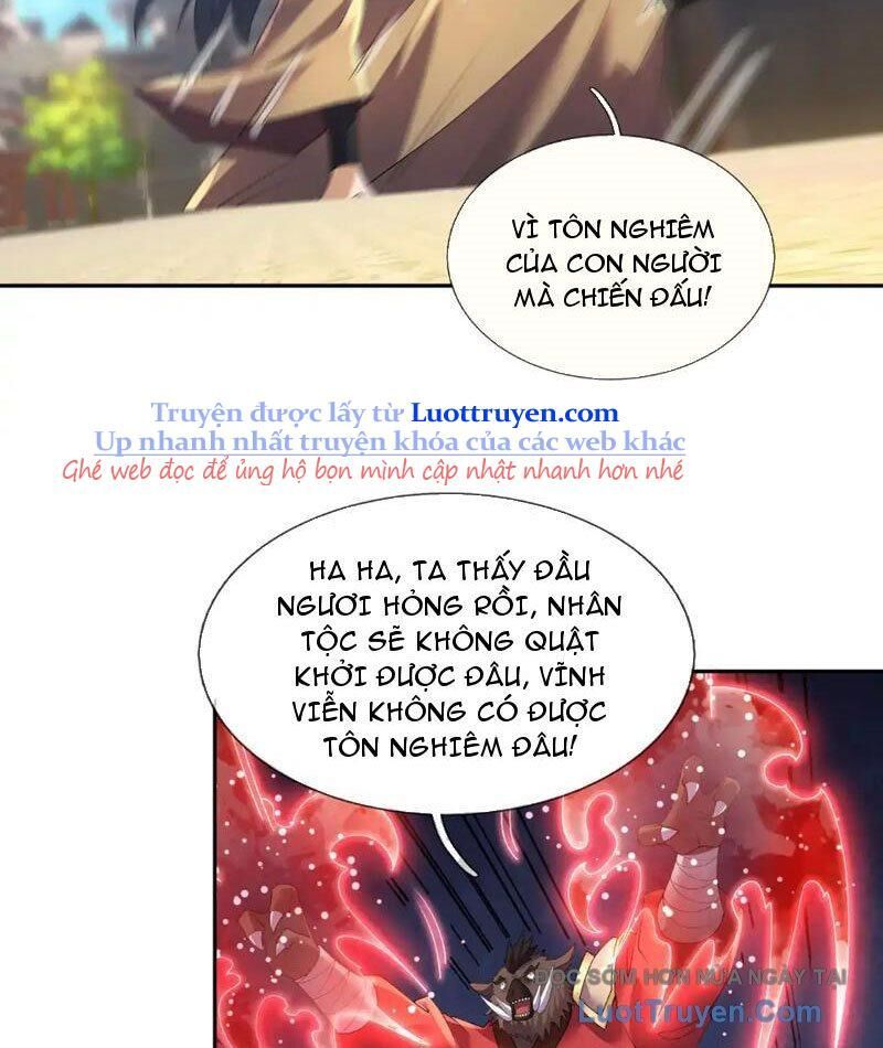 Ngủ Say Vạn Cổ: Xuất Thế Quét Ngang Chư Thiên - Chapter 124 - Page 73