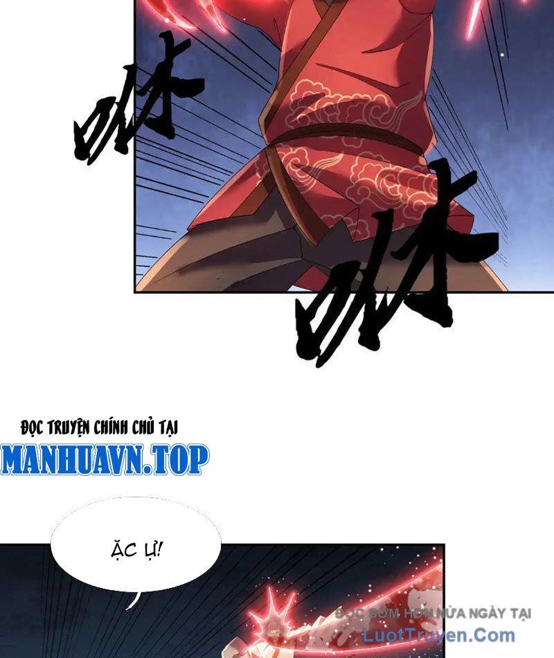 Ngủ Say Vạn Cổ: Xuất Thế Quét Ngang Chư Thiên - Chapter 124 - Page 74