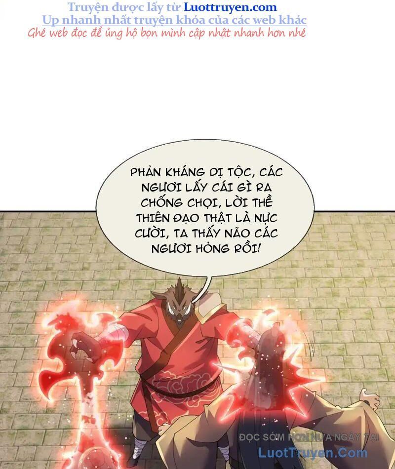 Ngủ Say Vạn Cổ: Xuất Thế Quét Ngang Chư Thiên - Chapter 124 - Page 76
