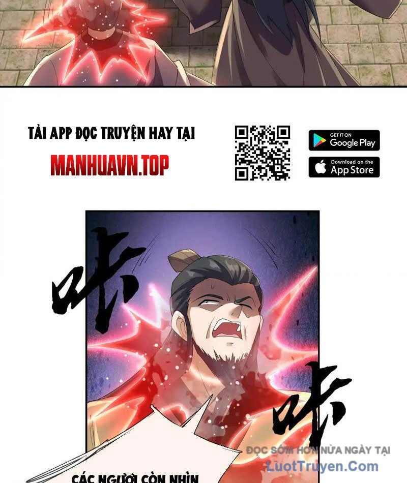 Ngủ Say Vạn Cổ: Xuất Thế Quét Ngang Chư Thiên - Chapter 124 - Page 77