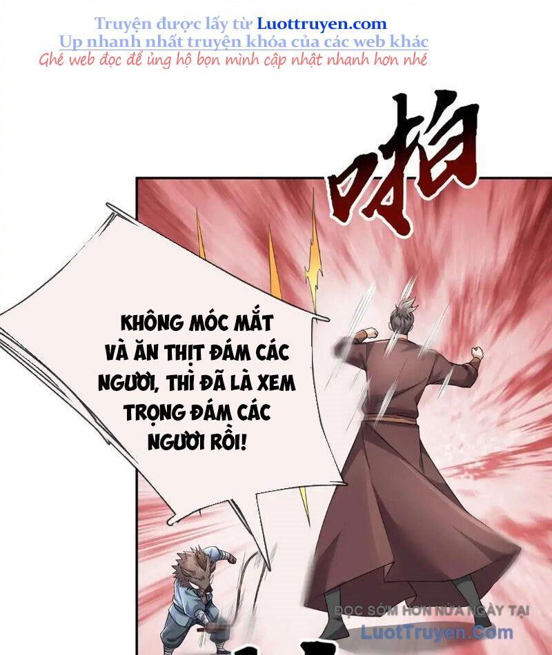 Ngủ Say Vạn Cổ: Xuất Thế Quét Ngang Chư Thiên - Chapter 124 - Page 8