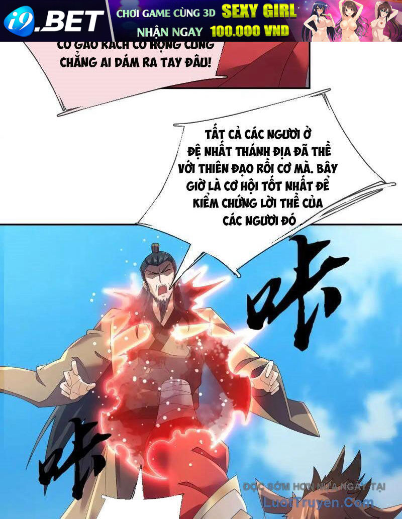 Ngủ Say Vạn Cổ: Xuất Thế Quét Ngang Chư Thiên - Chapter 124 - Page 80
