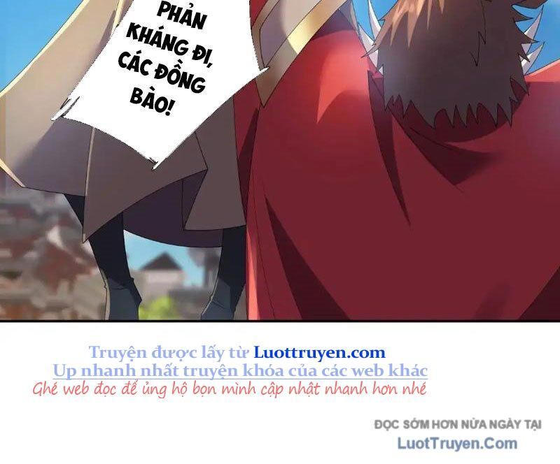 Ngủ Say Vạn Cổ: Xuất Thế Quét Ngang Chư Thiên - Chapter 124 - Page 81