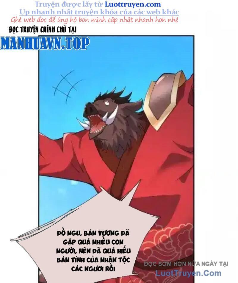 Ngủ Say Vạn Cổ: Xuất Thế Quét Ngang Chư Thiên - Chapter 124 - Page 82