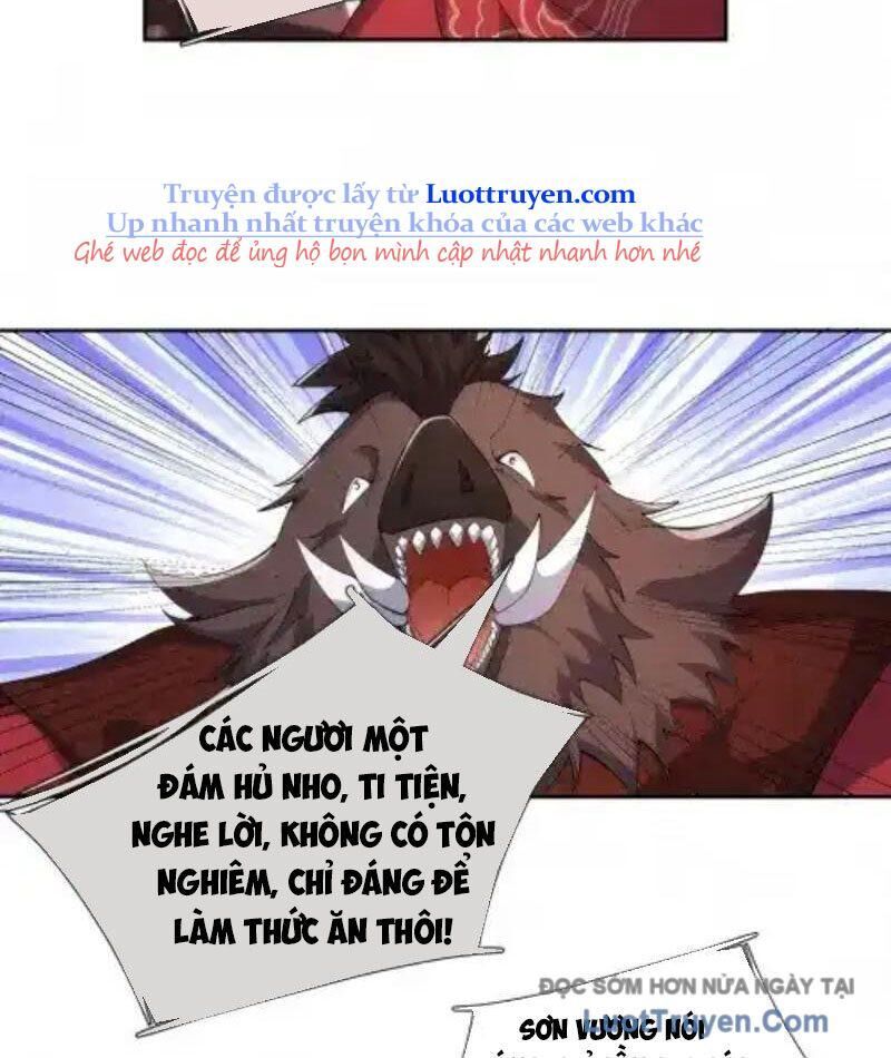 Ngủ Say Vạn Cổ: Xuất Thế Quét Ngang Chư Thiên - Chapter 124 - Page 83