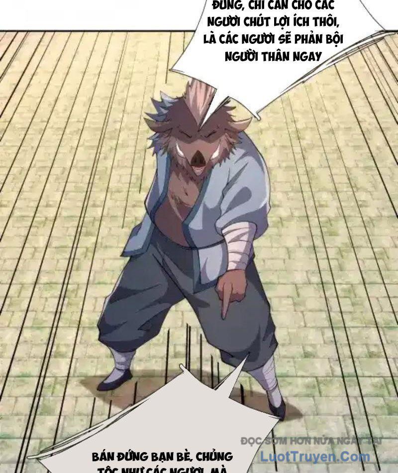 Ngủ Say Vạn Cổ: Xuất Thế Quét Ngang Chư Thiên - Chapter 124 - Page 84