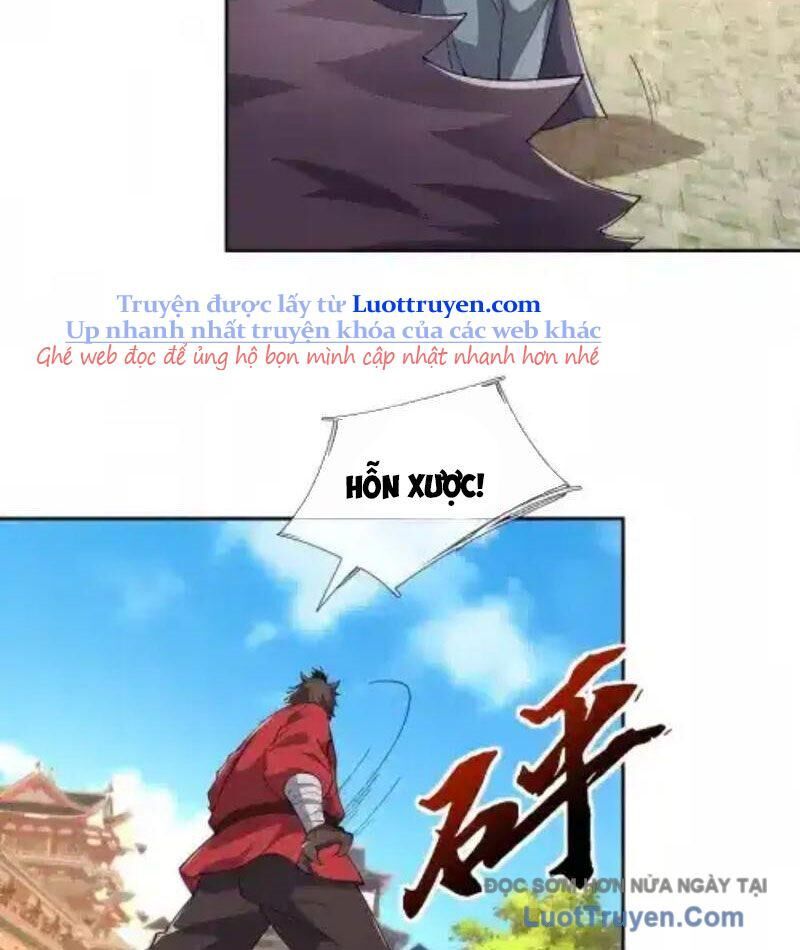 Ngủ Say Vạn Cổ: Xuất Thế Quét Ngang Chư Thiên - Chapter 124 - Page 88