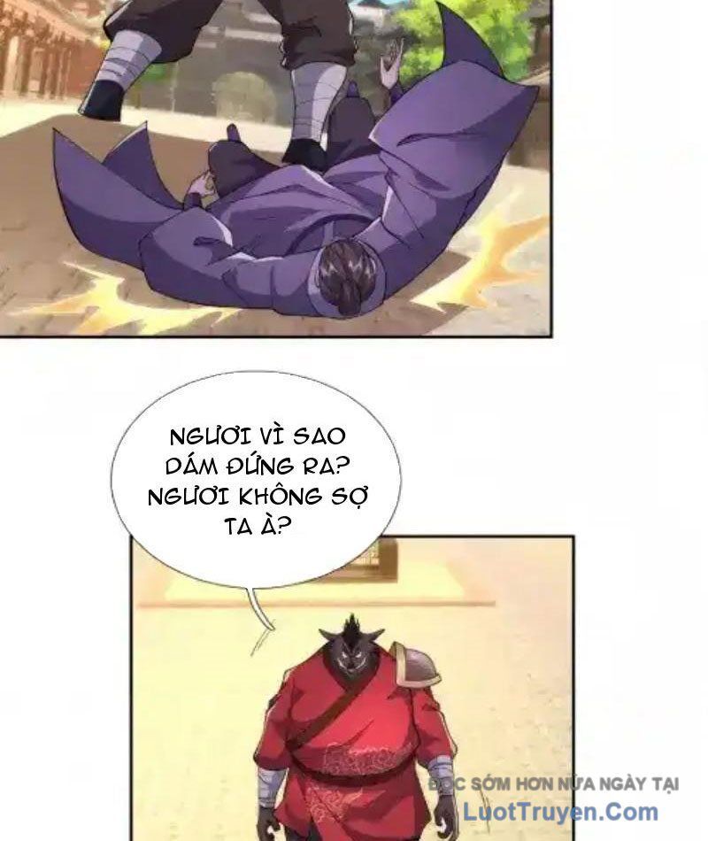 Ngủ Say Vạn Cổ: Xuất Thế Quét Ngang Chư Thiên - Chapter 124 - Page 89