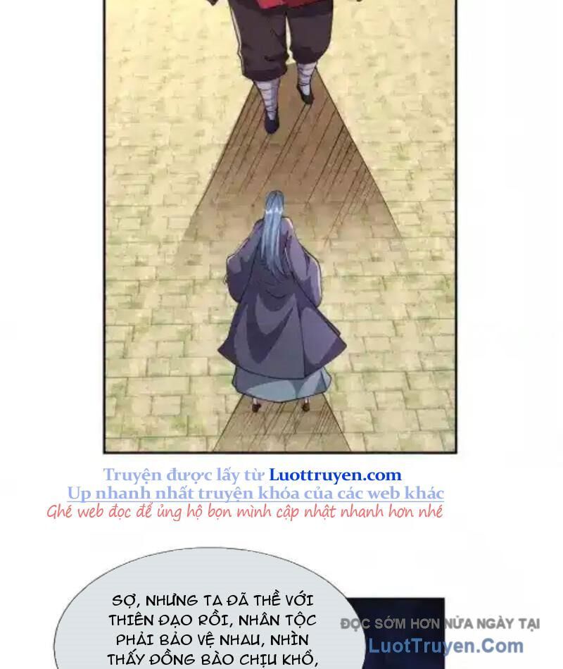 Ngủ Say Vạn Cổ: Xuất Thế Quét Ngang Chư Thiên - Chapter 124 - Page 90