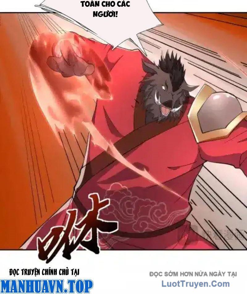 Ngủ Say Vạn Cổ: Xuất Thế Quét Ngang Chư Thiên - Chapter 124 - Page 92