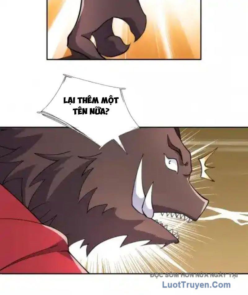 Ngủ Say Vạn Cổ: Xuất Thế Quét Ngang Chư Thiên - Chapter 124 - Page 94