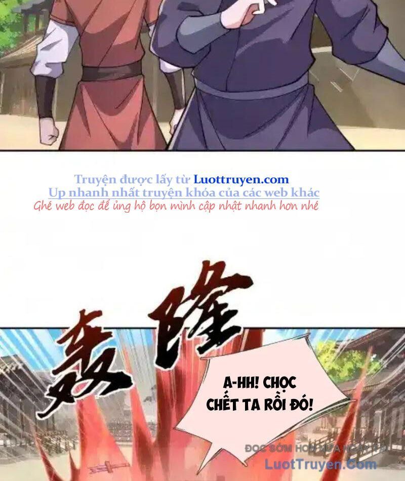 Ngủ Say Vạn Cổ: Xuất Thế Quét Ngang Chư Thiên - Chapter 124 - Page 96