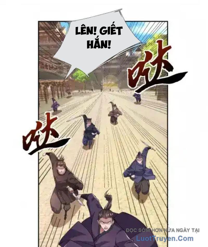 Ngủ Say Vạn Cổ: Xuất Thế Quét Ngang Chư Thiên - Chapter 124 - Page 98