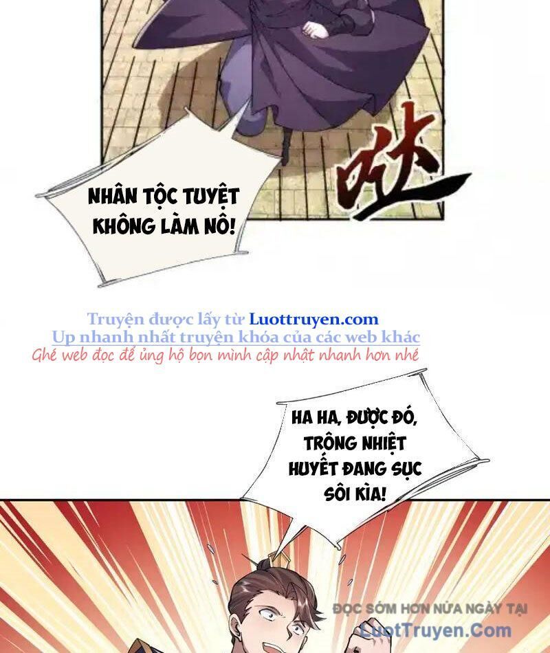 Ngủ Say Vạn Cổ: Xuất Thế Quét Ngang Chư Thiên - Chapter 124 - Page 99