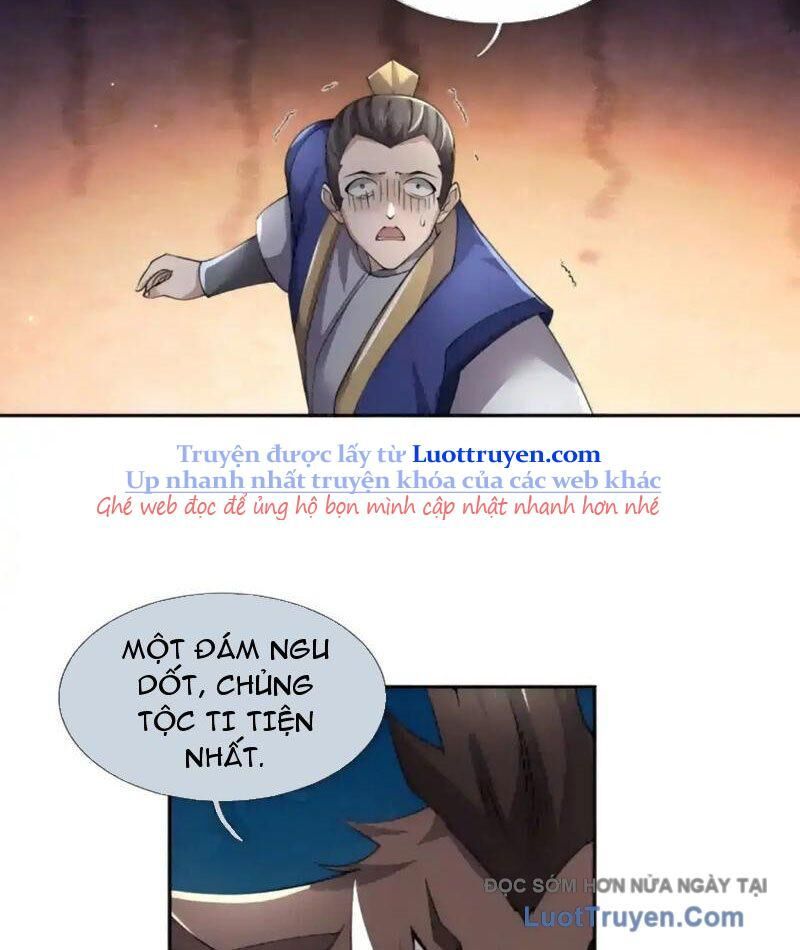 Ngủ Say Vạn Cổ: Xuất Thế Quét Ngang Chư Thiên - Chapter 125 - Page 10