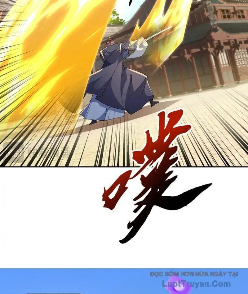 Ngủ Say Vạn Cổ: Xuất Thế Quét Ngang Chư Thiên - Chapter 125 - Page 100