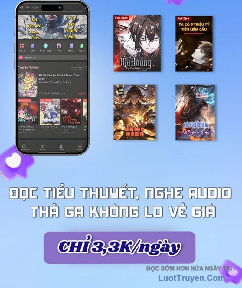 Ngủ Say Vạn Cổ: Xuất Thế Quét Ngang Chư Thiên - Chapter 125 - Page 101