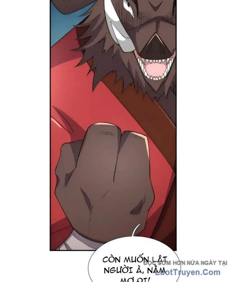 Ngủ Say Vạn Cổ: Xuất Thế Quét Ngang Chư Thiên - Chapter 125 - Page 11