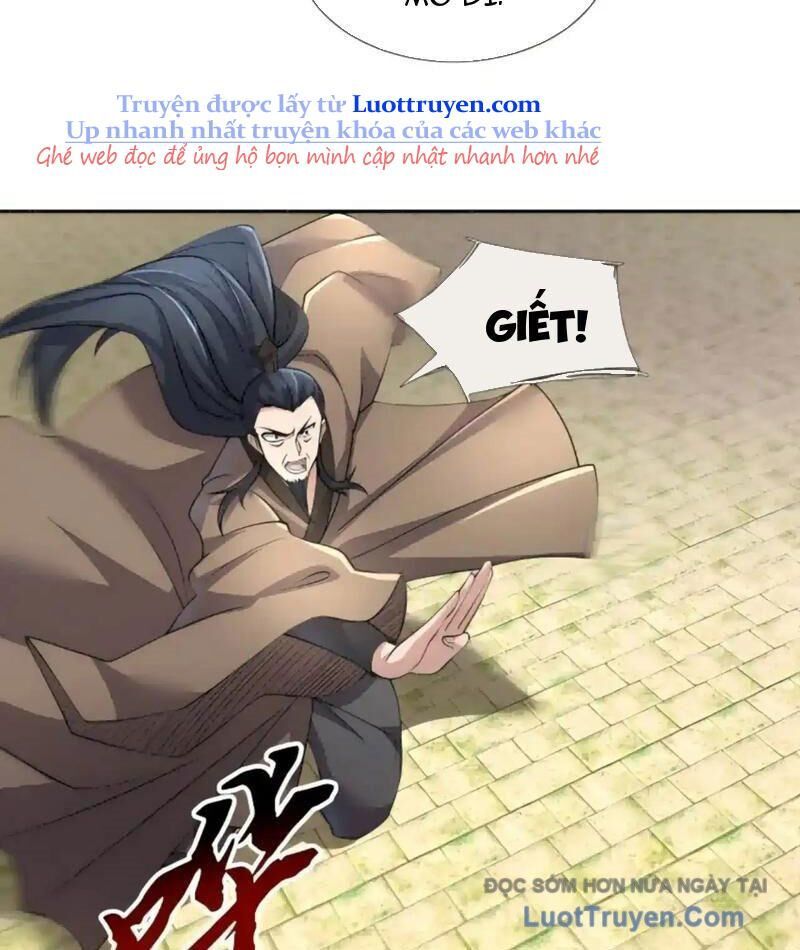 Ngủ Say Vạn Cổ: Xuất Thế Quét Ngang Chư Thiên - Chapter 125 - Page 12