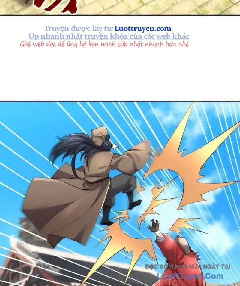 Ngủ Say Vạn Cổ: Xuất Thế Quét Ngang Chư Thiên - Chapter 125 - Page 13