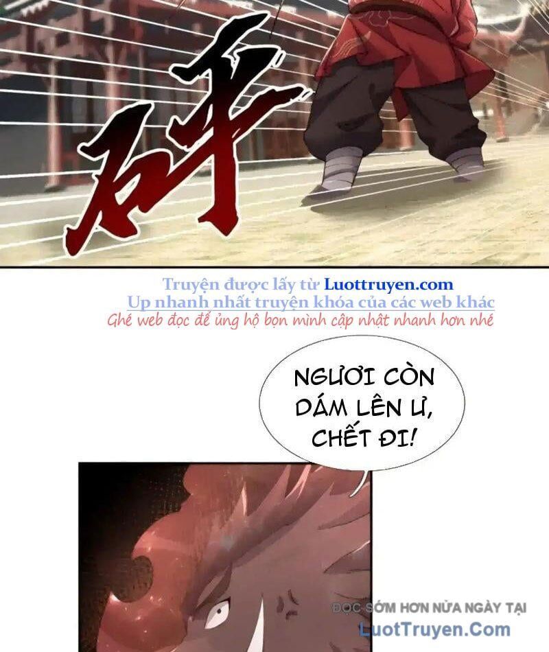 Ngủ Say Vạn Cổ: Xuất Thế Quét Ngang Chư Thiên - Chapter 125 - Page 14