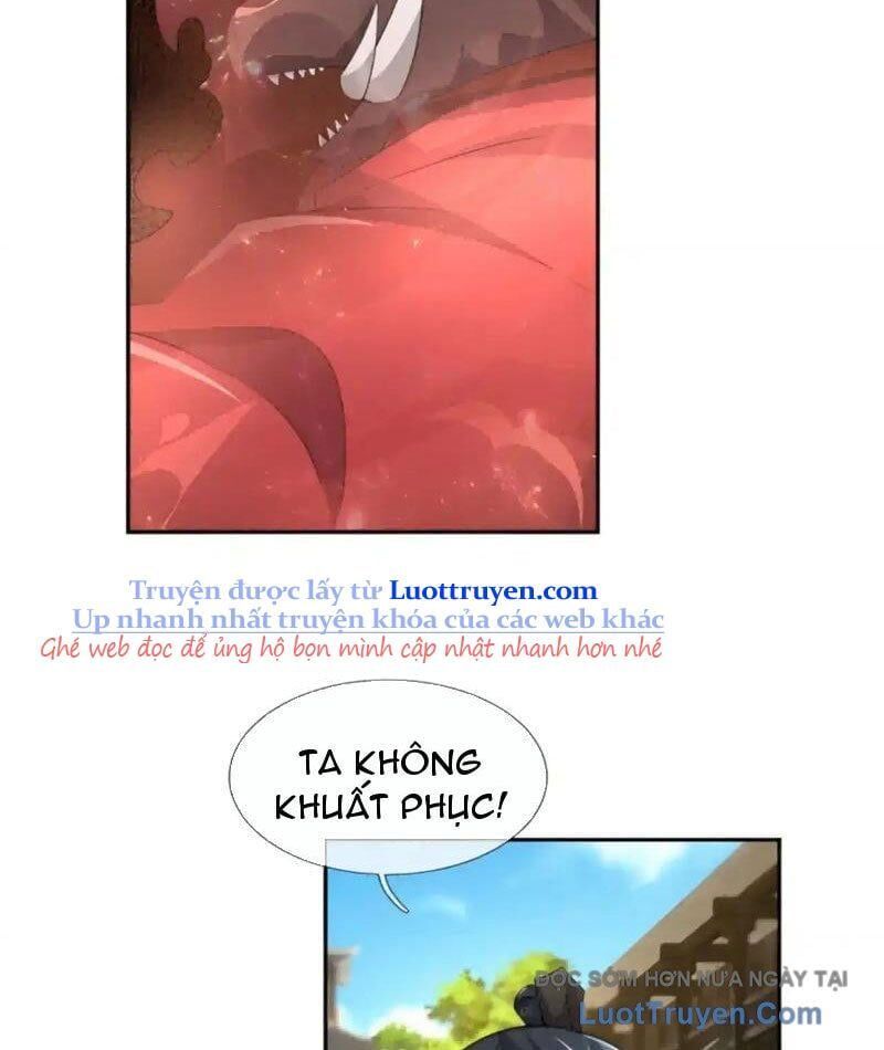 Ngủ Say Vạn Cổ: Xuất Thế Quét Ngang Chư Thiên - Chapter 125 - Page 15