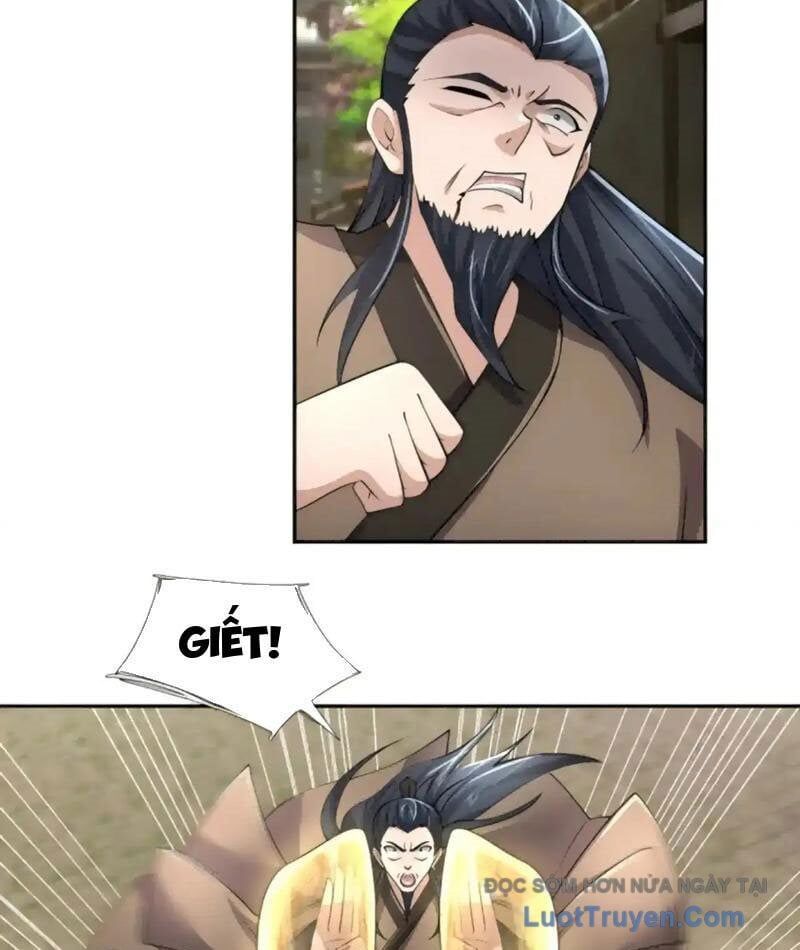 Ngủ Say Vạn Cổ: Xuất Thế Quét Ngang Chư Thiên - Chapter 125 - Page 16