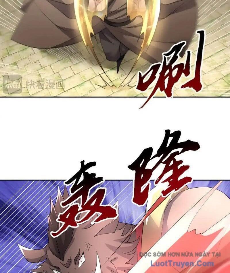 Ngủ Say Vạn Cổ: Xuất Thế Quét Ngang Chư Thiên - Chapter 125 - Page 17