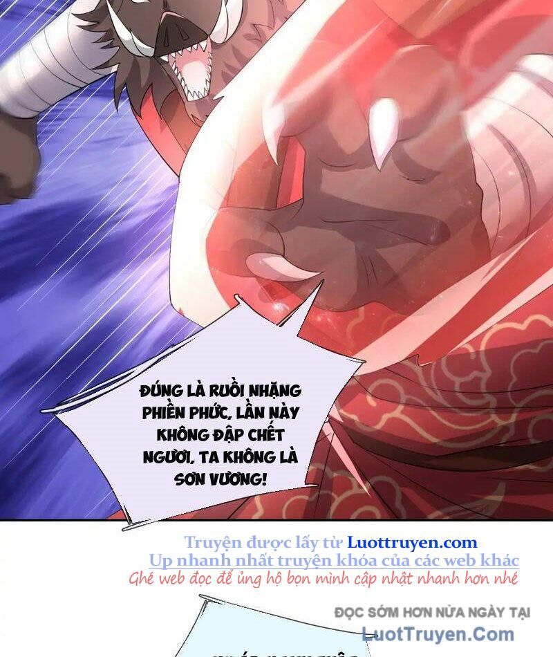 Ngủ Say Vạn Cổ: Xuất Thế Quét Ngang Chư Thiên - Chapter 125 - Page 18