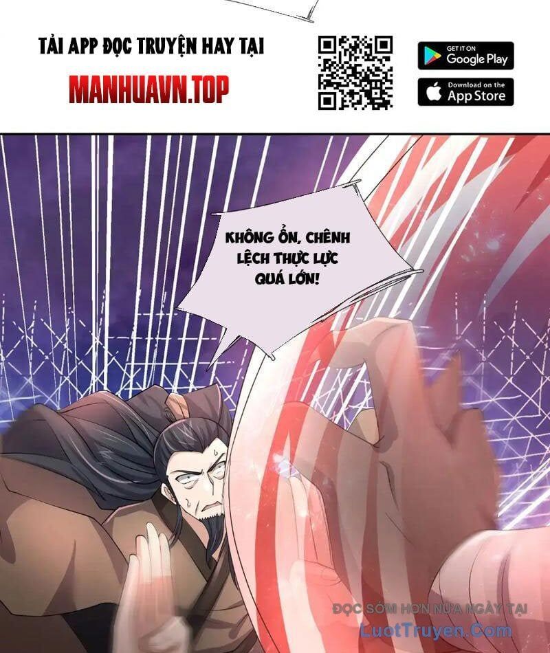 Ngủ Say Vạn Cổ: Xuất Thế Quét Ngang Chư Thiên - Chapter 125 - Page 20