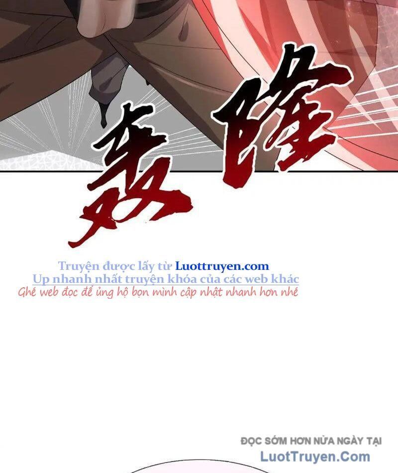 Ngủ Say Vạn Cổ: Xuất Thế Quét Ngang Chư Thiên - Chapter 125 - Page 21