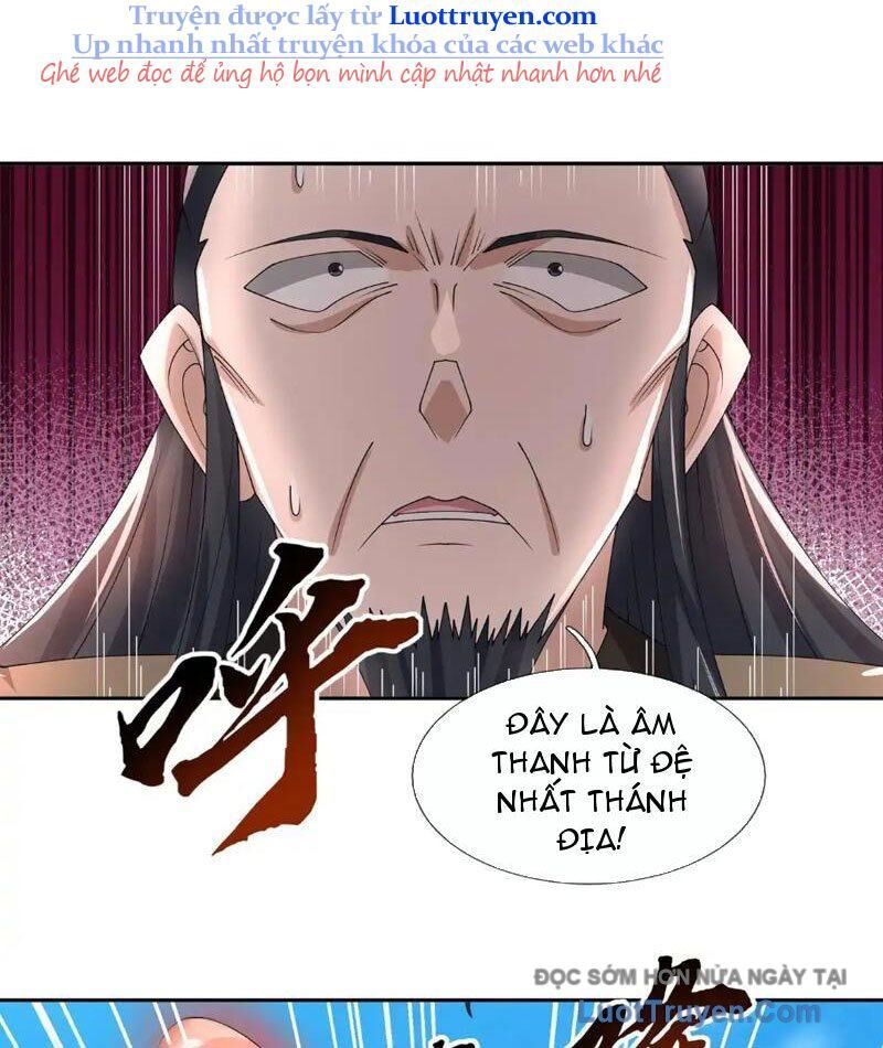 Ngủ Say Vạn Cổ: Xuất Thế Quét Ngang Chư Thiên - Chapter 125 - Page 23