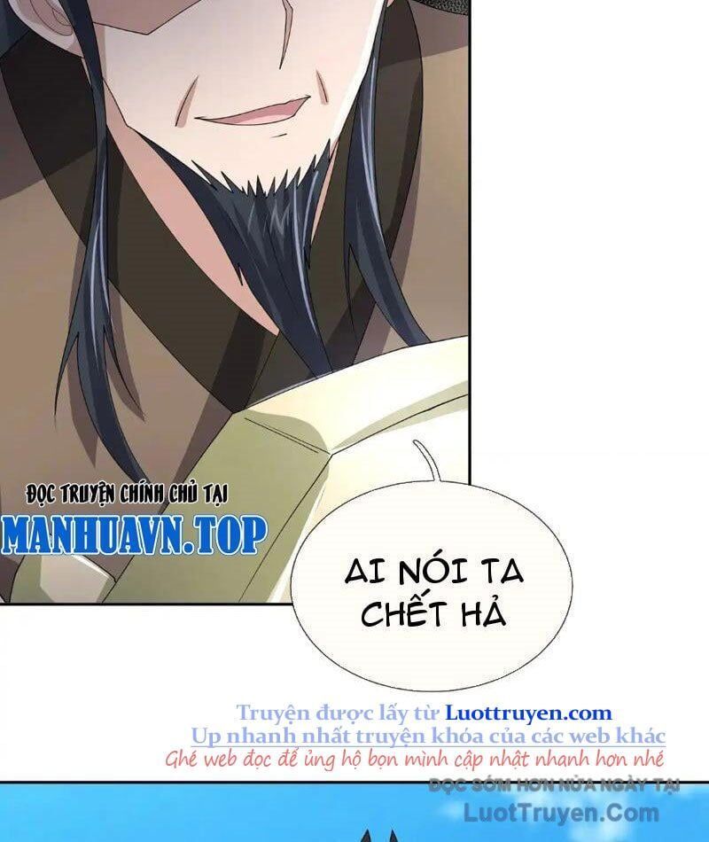 Ngủ Say Vạn Cổ: Xuất Thế Quét Ngang Chư Thiên - Chapter 125 - Page 28