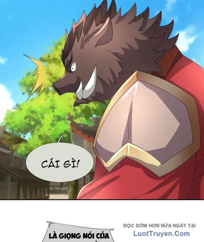 Ngủ Say Vạn Cổ: Xuất Thế Quét Ngang Chư Thiên - Chapter 125 - Page 29