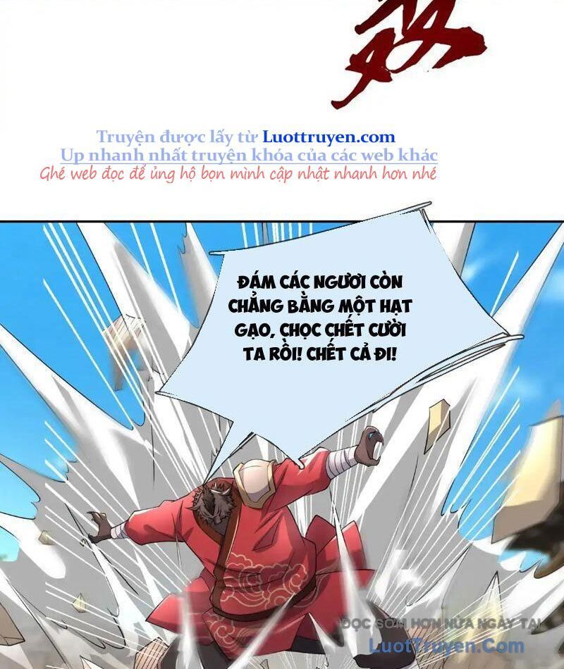 Ngủ Say Vạn Cổ: Xuất Thế Quét Ngang Chư Thiên - Chapter 125 - Page 3