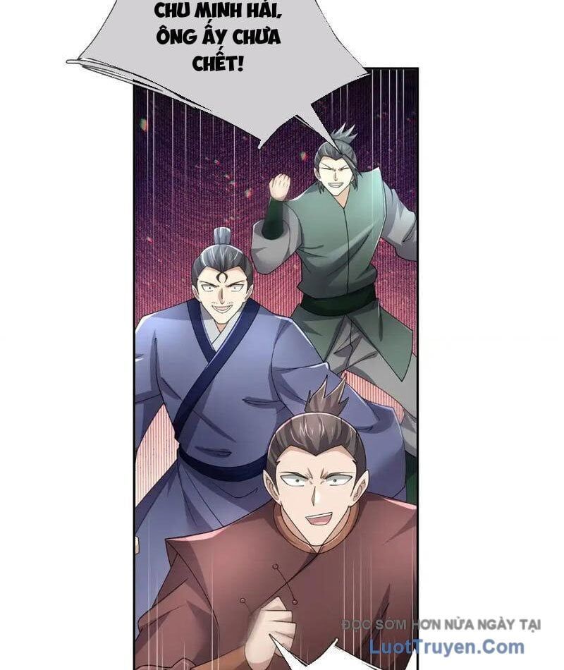 Ngủ Say Vạn Cổ: Xuất Thế Quét Ngang Chư Thiên - Chapter 125 - Page 30