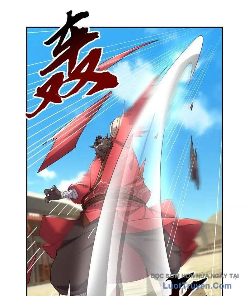 Ngủ Say Vạn Cổ: Xuất Thế Quét Ngang Chư Thiên - Chapter 125 - Page 32