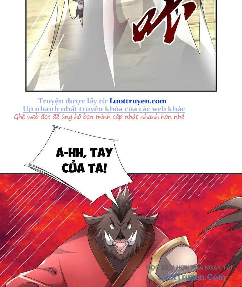 Ngủ Say Vạn Cổ: Xuất Thế Quét Ngang Chư Thiên - Chapter 125 - Page 33