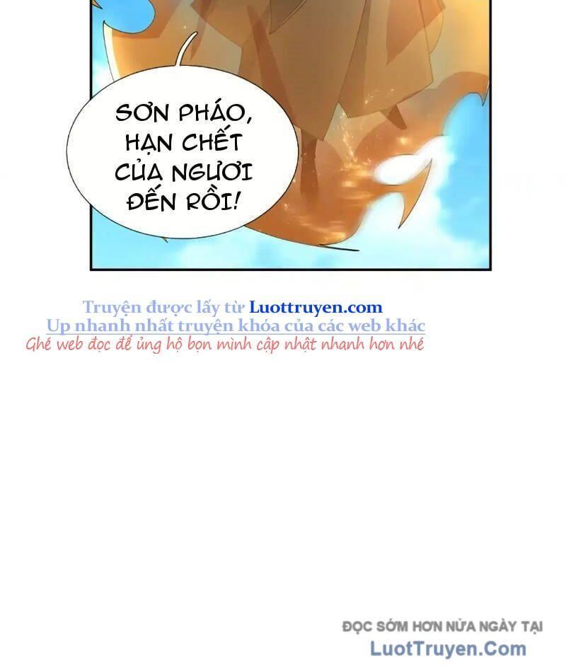 Ngủ Say Vạn Cổ: Xuất Thế Quét Ngang Chư Thiên - Chapter 125 - Page 39