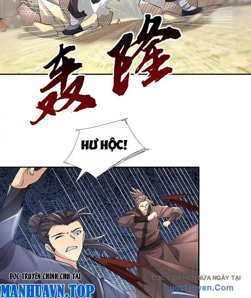 Ngủ Say Vạn Cổ: Xuất Thế Quét Ngang Chư Thiên - Chapter 125 - Page 4