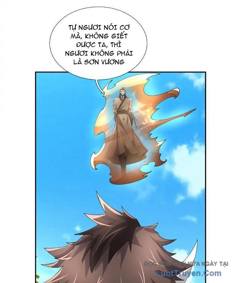 Ngủ Say Vạn Cổ: Xuất Thế Quét Ngang Chư Thiên - Chapter 125 - Page 41