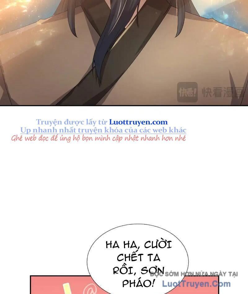 Ngủ Say Vạn Cổ: Xuất Thế Quét Ngang Chư Thiên - Chapter 125 - Page 43