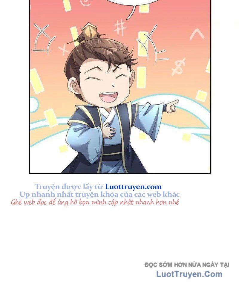 Ngủ Say Vạn Cổ: Xuất Thế Quét Ngang Chư Thiên - Chapter 125 - Page 44