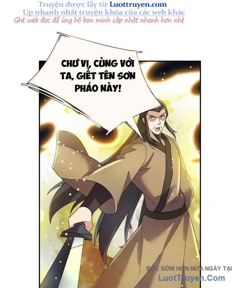 Ngủ Say Vạn Cổ: Xuất Thế Quét Ngang Chư Thiên - Chapter 125 - Page 45