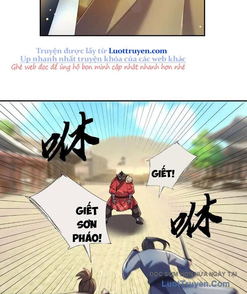 Ngủ Say Vạn Cổ: Xuất Thế Quét Ngang Chư Thiên - Chapter 125 - Page 46